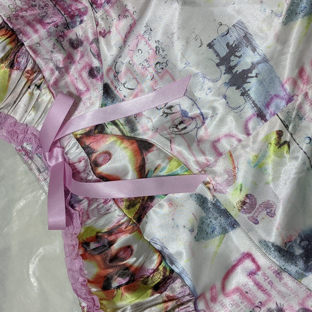 Heaven x Marc Jacobs “ Don’t Think Princess “ Heavn / Sandy Liang - Picture 9 of 16